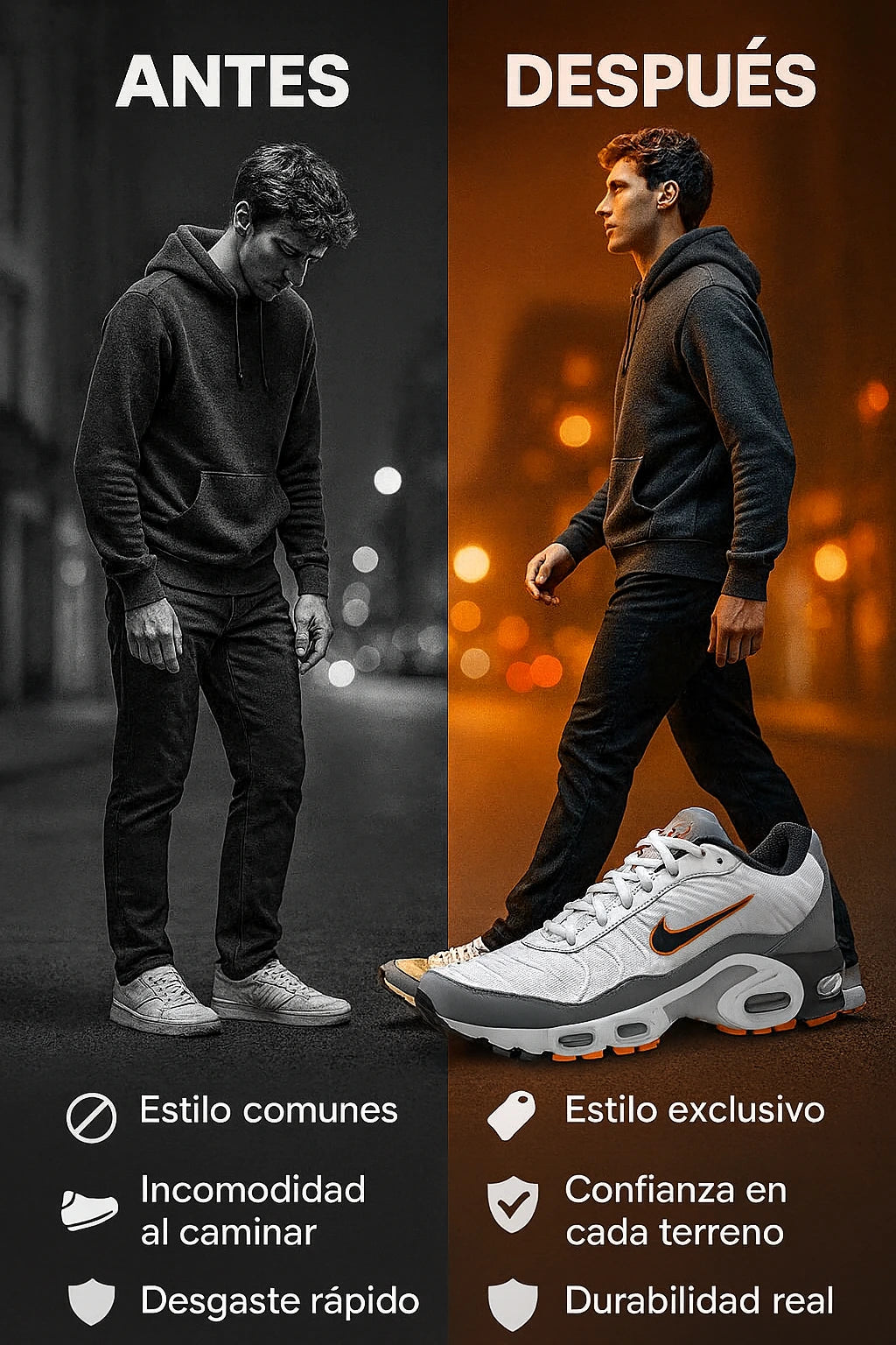 🔥⚡Nike Air Max VIP – Solo Para Los Más Exclusivos 😎👟