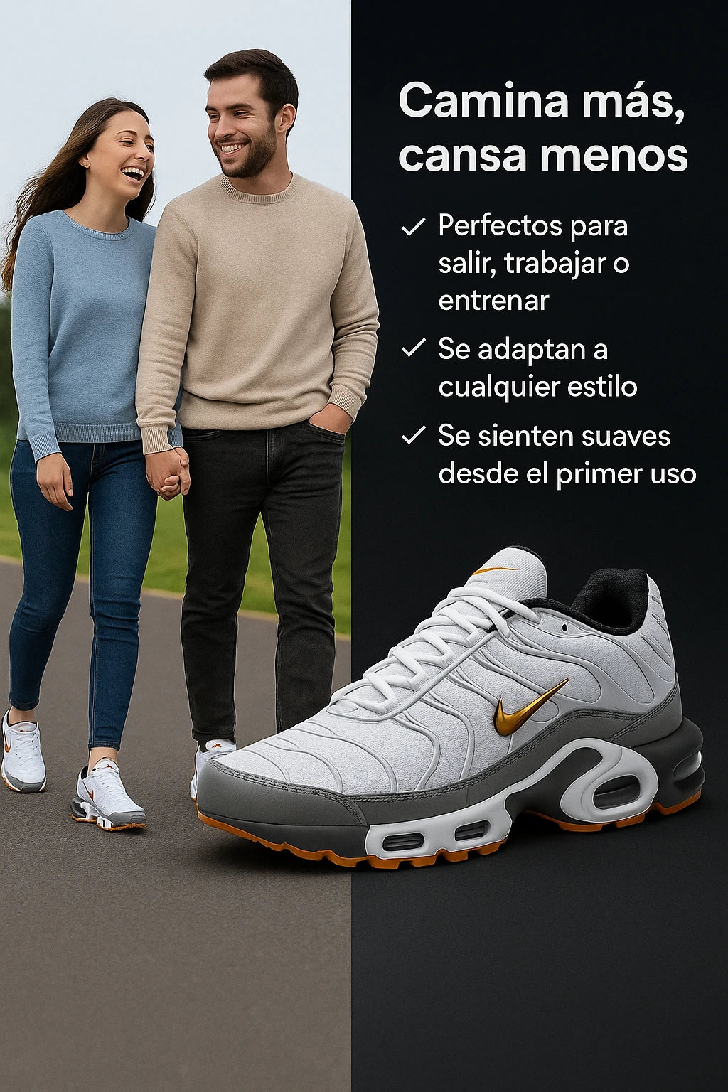 🔥⚡Nike Air Max VIP – Solo Para Los Más Exclusivos 😎👟